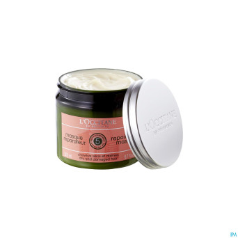 L'occitane aroma masque reparateur    200ml