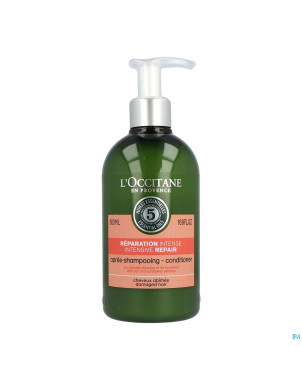 L'occitane aroma a/shamp. reparateur    500ml