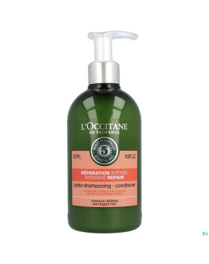 L'occitane aroma a/shamp. reparateur    500ml
