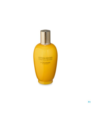 L'occitane immmortelle lotion divine    200ml