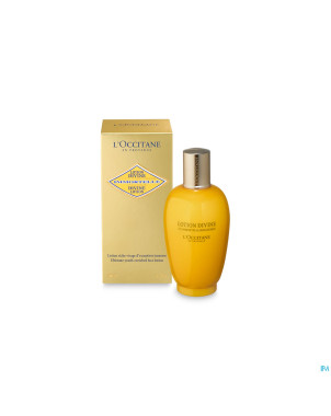 L'occitane immmortelle lotion divine    200ml