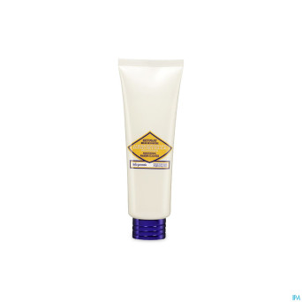 L'occitane immmortelle nettoyant lumiere    125ml