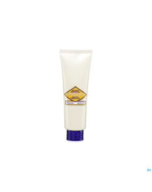 L'occitane immmortelle nettoyant lumiere    125ml