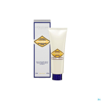 L'occitane immmortelle nettoyant lumiere    125ml