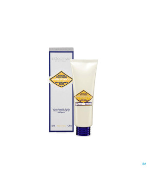 L'occitane immmortelle nettoyant lumiere    125ml