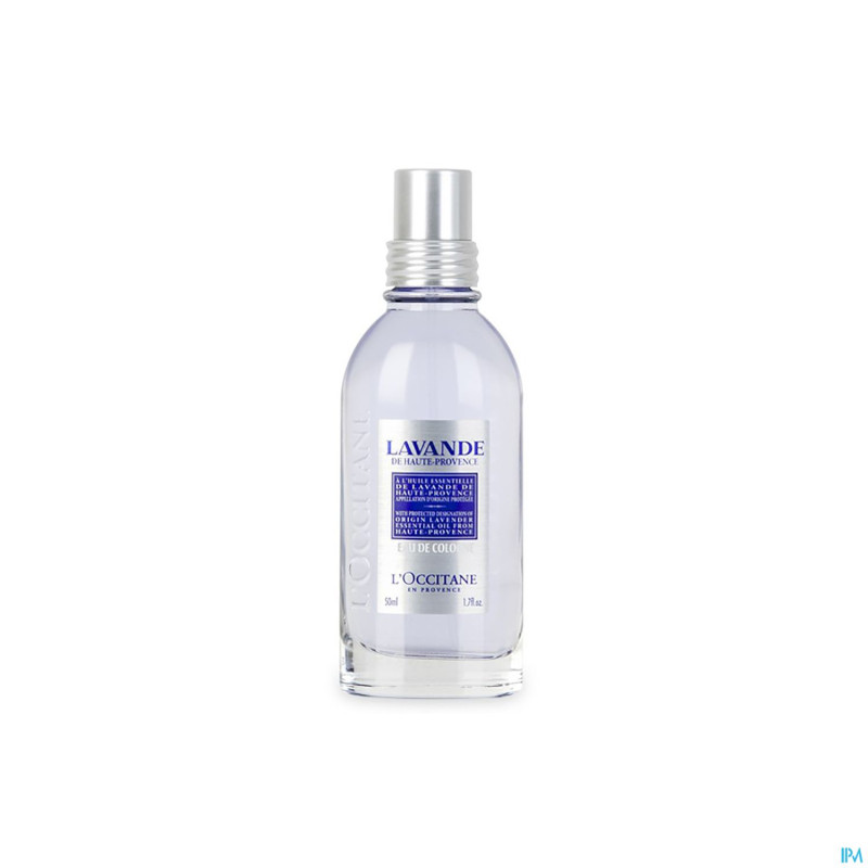 L'occitane edc lavande    50ml