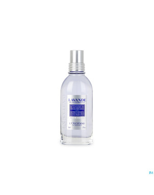 L'occitane edc lavande    50ml