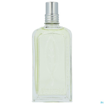 L'occitane verveine edt    100ml