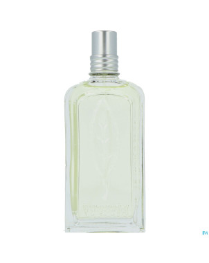 L'occitane verveine edt    100ml