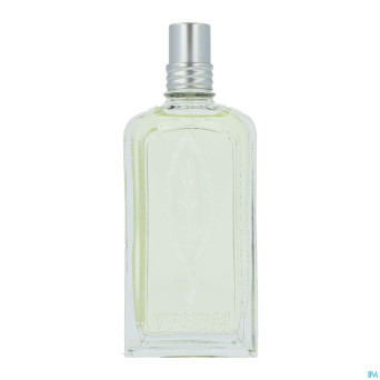 L'occitane verveine edt    100ml