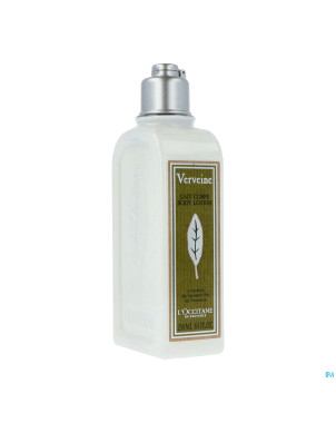 L'occitane verveine lait corps    250ml