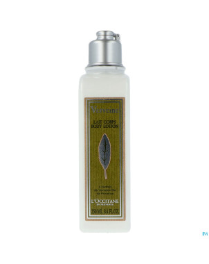 L'occitane verveine lait corps    250ml