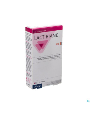 Lactibiane atb    gel 14 rempl.2682292