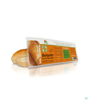 Soria baguette s/gluten    100g