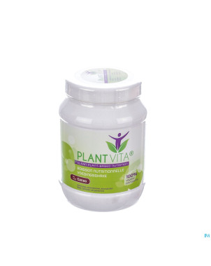 Plant vita pdr pot 400g
