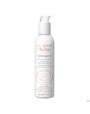 Avene antirougeurs dermo nett lacte    300ml promo