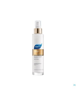 Phyto huile soyeuse chev secs&fins spray 100ml