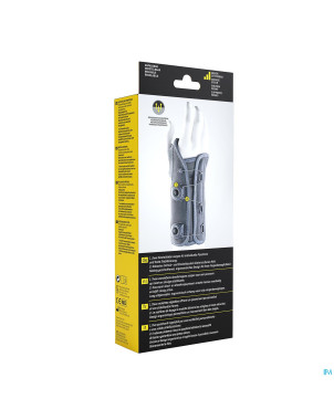 Futuro attelle poignet ajustable droit cust.dial 1