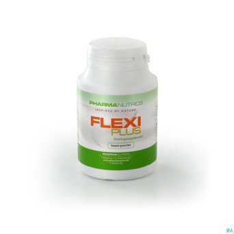 Flexiplus comp 90    pharmanutrics