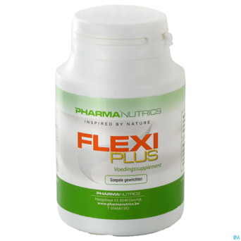 Flexiplus comp 90    pharmanutrics