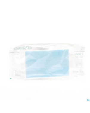 Klinion exsupad ster 10x20cm  s 1 4170002-1