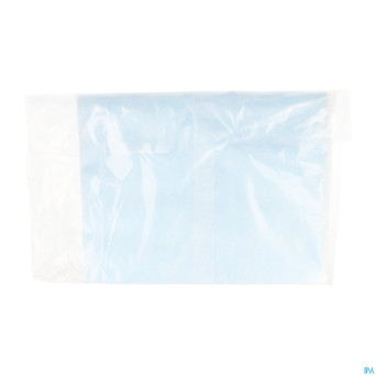 Klinion exsupad ster 20x20cm  s 1 4170003-1