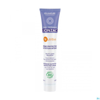 Jonzac nutritive cr visage protect.    tube  50ml