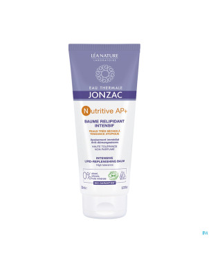 Jonzac nutritive cr corps protect.    fl 200ml