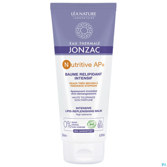 Jonzac nutritive cr corps protect.    fl 200ml