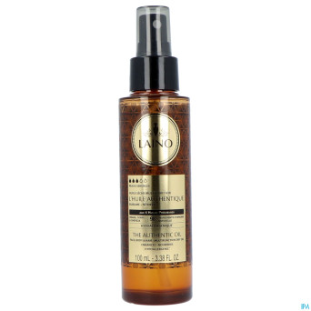 Laino huile authentique fl pompe 100ml