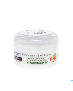 Neutrogena nordic berry baume corps    200ml