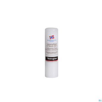 Neutrogena nordic berry stick levres    4,8g