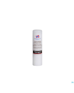 Neutrogena nordic berry stick levres    4,8g