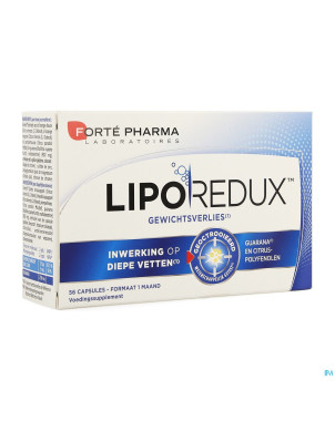 Liporedux 900mg    caps  56