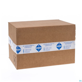 Pommadier blanc + couvercle    70ml 100 pontos