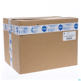 Pommadier blanc + couvercle    250ml 50 pontos