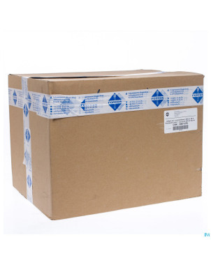 Pommadier blanc + couvercle    250ml 50 pontos