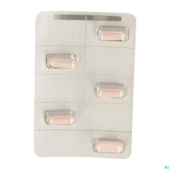 Moxifloxacine teva 400 mg comp pell 10