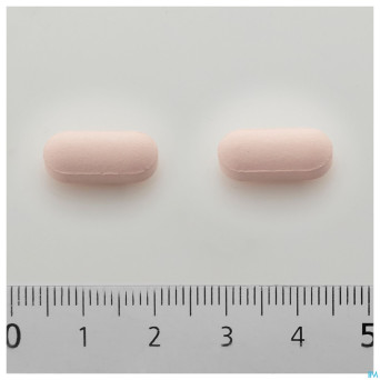 Moxifloxacine teva 400 mg comp pell 10