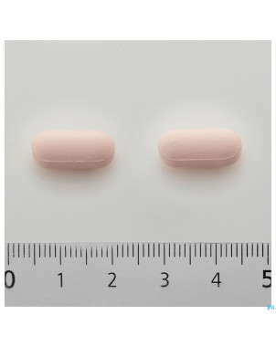 Moxifloxacine teva 400 mg comp pell 10