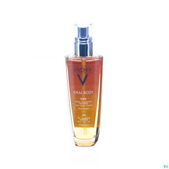 Vichy ideal body huile    100ml