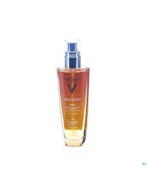 Vichy ideal body huile    100ml