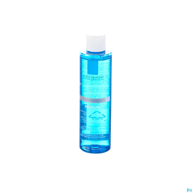 Lrp kerium doux extreme shampoo    200ml