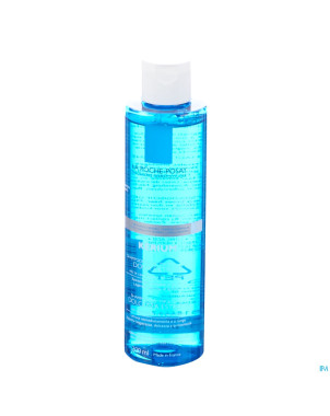 Lrp kerium doux extreme shampoo    200ml