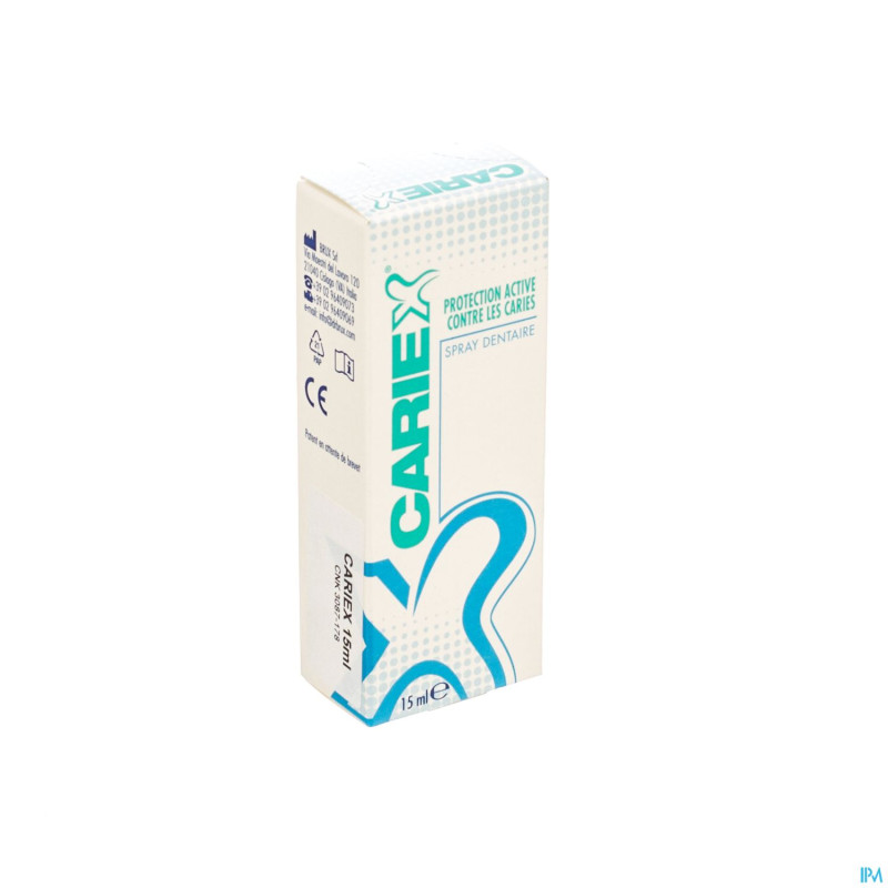Cariex spray 15ml