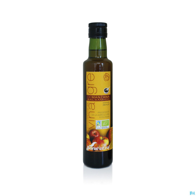 Soria vinaigre balsamique  250ml