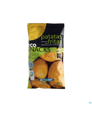 Soria chips    40g