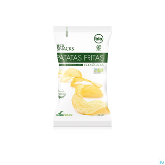 Soria chips    40g