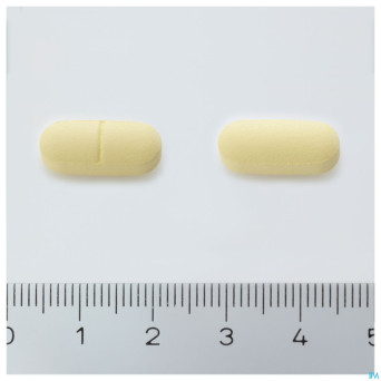 Bional magnesium + calcium    tabl  40