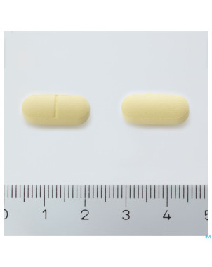 Bional magnesium + calcium    tabl  40